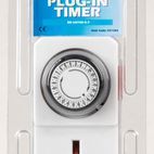 SupaLec Plug-in Timer additional 2
