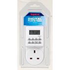 SupaLec Plug-in Timer additional 3