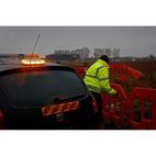 Sealey MLB80MB Mini Light Bar 80 LED 12/24V Magnetic Base additional 3