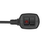 Sealey MLB80MB Mini Light Bar 80 LED 12/24V Magnetic Base additional 6