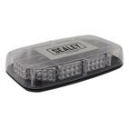 Sealey MLB80SB Mini Light Bar 80 LED 12/24V Single Bolt Fixing additional 2