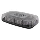 Sealey MLB80SB Mini Light Bar 80 LED 12/24V Single Bolt Fixing additional 3