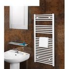 SupaPlumb Chrome Straight Towel Rail additional 2