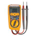 Sealey MM102 Professional Auto-Ranging Digital Multimeter additional 1