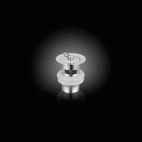 SupaPlumb Plug and Chain Basin Waste additional 2