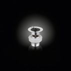 SupaPlumb Plug and Chain Basin Waste additional 1