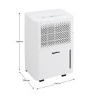 SupaWarm SDHM10 Dehumidifier additional 8