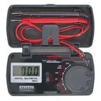 Sealey MM18 Pocket Multimeter additional 4