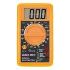 Sealey MM19 Digital Multimeter 7 Function additional 1