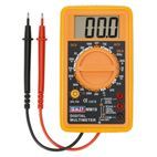 Sealey MM19 Digital Multimeter 7 Function additional 2