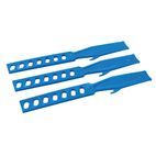 Silverline Mixing Sticks 3pk 280mm additional 1