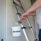 Silverline Plastic Paint Kettle additional 2