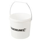 Silverline Plastic Paint Kettle additional 1
