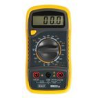 Sealey MM20 Digital Multimeter 8 Function with Thermocouple additional 2