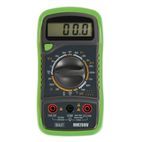 Sealey MM20HV Digital Multimeter 8 Function with Thermocouple Hi-Vis additional 2