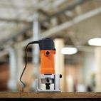 Triton 880W Trimmer Router 1/4" / 8mm TMNRTR additional 15