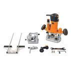 Triton 880W Trimmer Router 1/4" / 8mm TMNRTR additional 13