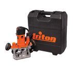 Triton 880W Trimmer Router 1/4" / 8mm TMNRTR additional 6