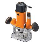 Triton 880W Trimmer Router 1/4" / 8mm TMNRTR additional 1