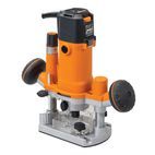 Triton 880W Trimmer Router 1/4" / 8mm TMNRTR additional 5