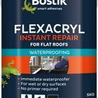 Bostik Flexacryl For Wet Or Dry Surfaces - No Primer Required additional 2