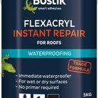 Bostik Flexacryl For Wet Or Dry Surfaces - No Primer Required additional 1