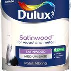 Dulux Colour Mixing 2.5L additional 2