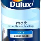 Dulux Colour Mixing 5L additional 6