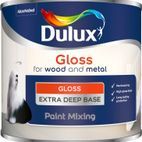Dulux Colour Mixing Gloss Base 500ml additional 3