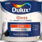 Dulux Colour Mixing Gloss Base 500ml additional 1