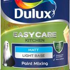 Dulux Colour Mixing Kitchen Matt Base 1L additional 2