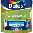 Dulux Colour Mixing Kitchen Matt Base 2.5L additional 1