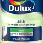 Dulux Colour Mixing Silk Base 1L additional 1