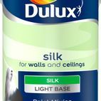 Dulux Colour Mixing Silk Base 5L additional 3