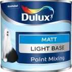 Dulux Colour Mixing Tester Base 250ml additional 2
