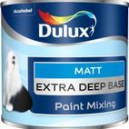 Dulux Colour Mixing Tester Base 250ml additional 3