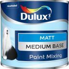 Dulux Colour Mixing Tester Base 250ml additional 1
