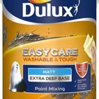 Dulux Easycare Base 5L additional 3