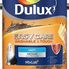 Dulux Easycare Base 5L additional 2
