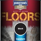 Johnstone's Garage Floor Paint Semi Gloss 250ml additional 2