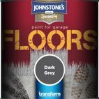 Johnstone's Garage Floor Paint Semi Gloss 250ml additional 3
