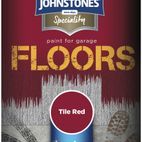 Johnstone's Garage Floor Paint Semi Gloss 250ml additional 1