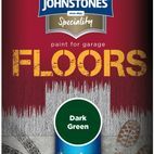 Johnstone's Garage Floor Paint Semi Gloss 750ml additional 3