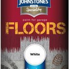 Johnstone's Garage Floor Paint Semi Gloss 750ml additional 5