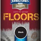 Johnstone's Garage Floor Paint Semi Gloss 750ml additional 1