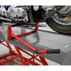 Sealey MPS2 Two Arm Centre Stand additional 3