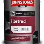 Johnstone's Trade Flortred 5L additional 2
