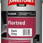 Johnstone's Trade Flortred 5L additional 3