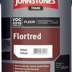 Johnstone's Trade Flortred 5L additional 1