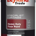 Leyland Trade Heavy Duty Floor Paint 2.5L additional 2